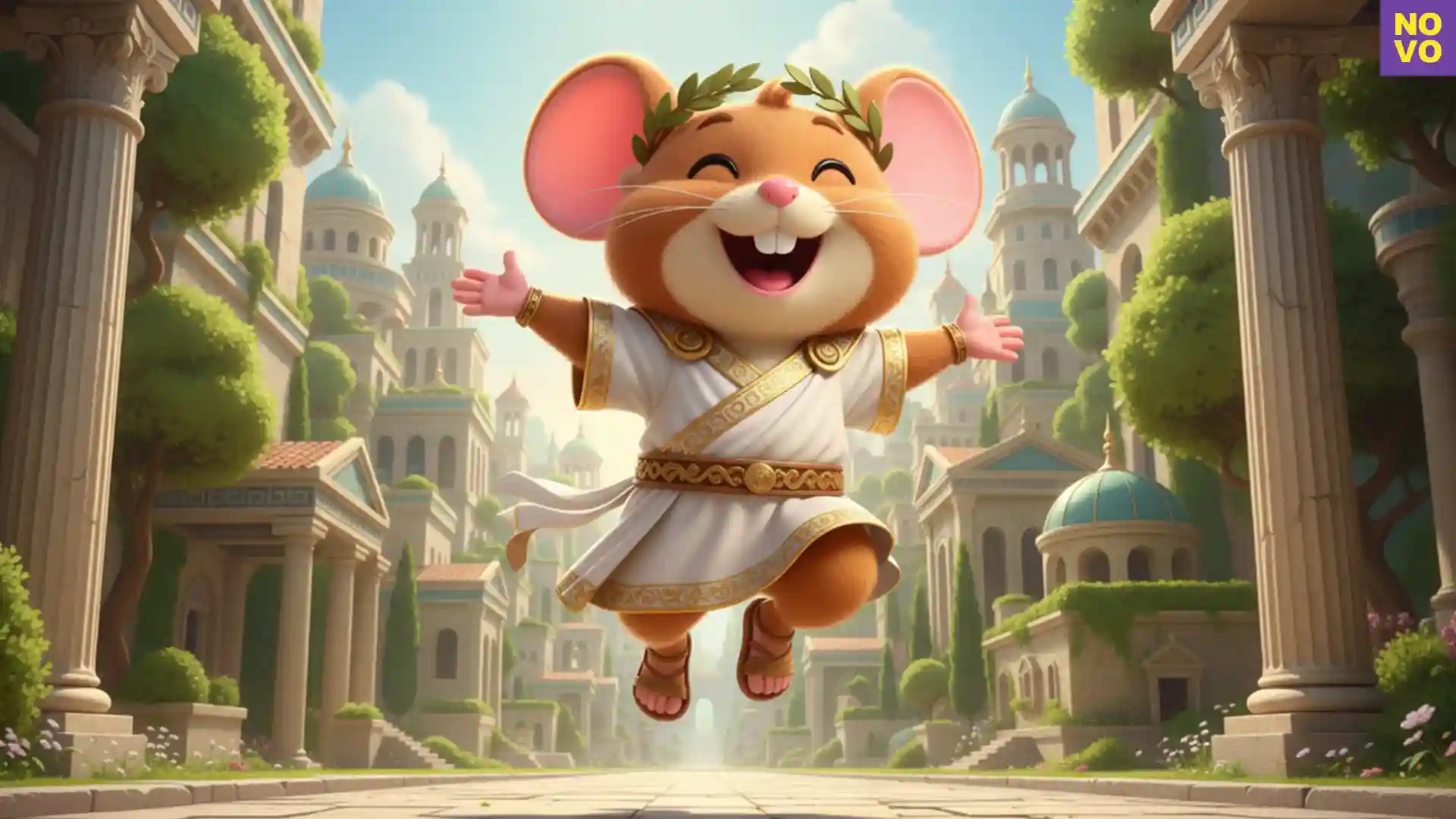 entretenimento online